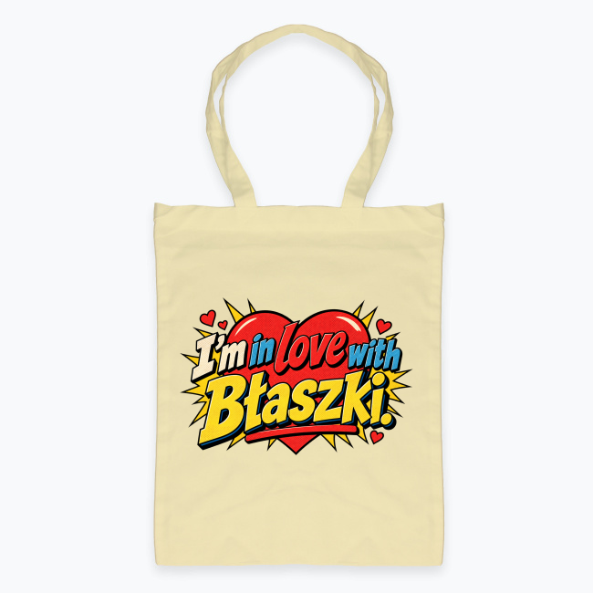 Błaszki Splash - Torba
