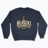 Błaszki Stolica Flaszki Crowned - Bluza