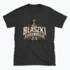 Błaszki Stolica Flaszki Crowned - T-shirt
