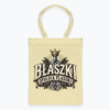 Błaszki Stolica Flaszki Crowned - Torba