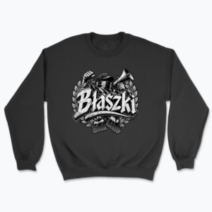 Błaszki Ultras - Bluza