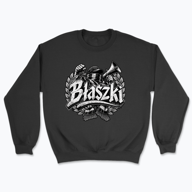 Błaszki Ultras - Bluza