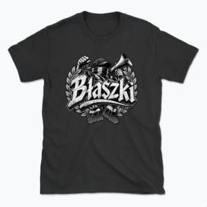 Błaszki Ultras - T-shirt