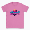 Błaszki Vaporwave - T-shirt