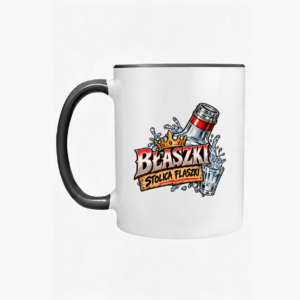 BŁASZKI Vodka - Kubek