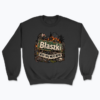 Błaszki Wish You Were Here - Bluza