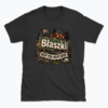 Błaszki Wish You Were Here - T-shirt