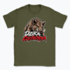 Boar Częstochowa - T-shirt