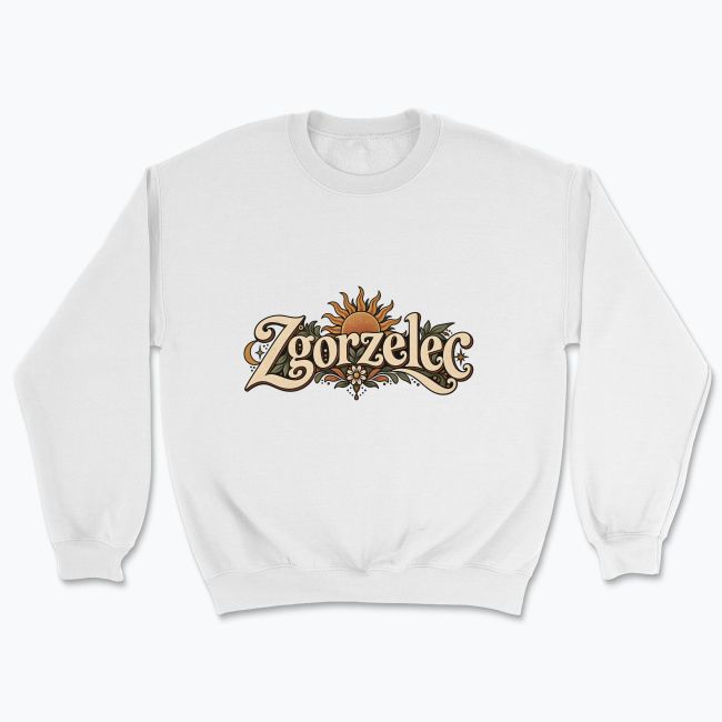 Bohemian Zgorzelec - Bluza