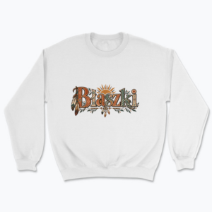 Boho Błaszki - Bluza