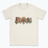 Boho Błaszki - T-shirt