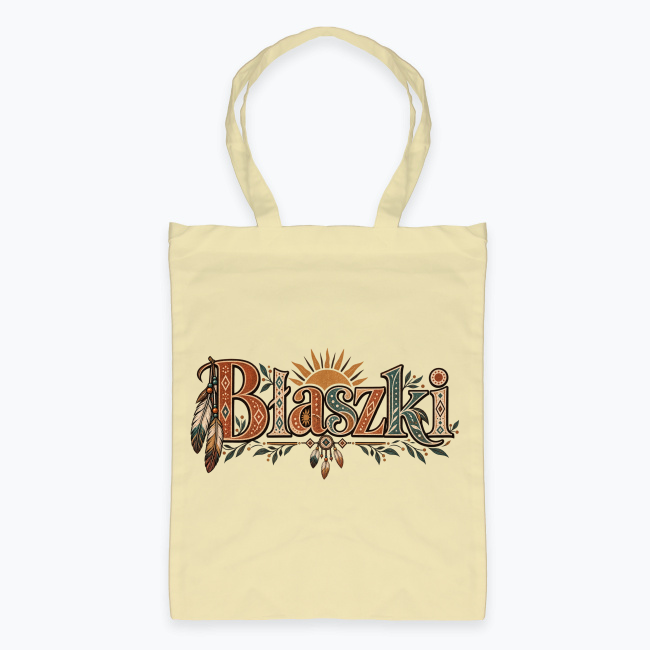 Boho Błaszki - Torba