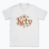 Boho Celestial Kęty - T-shirt
