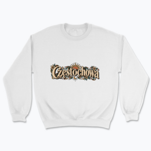 Boho Częstochowa - Bluza