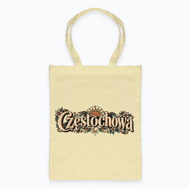 Boho Częstochowa - Torba