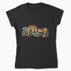 Boho Mielno Sunset Seaside Wordmark - Koszulka damska