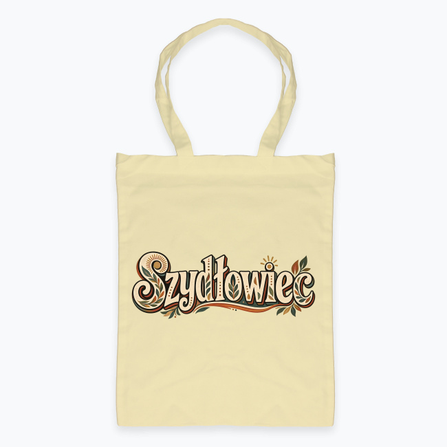 Boho Szydłowiec - Torba