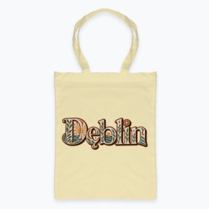 Boho Vintage Dęblin - Torba