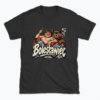Bolesławiec Boar and Brew - T-shirt