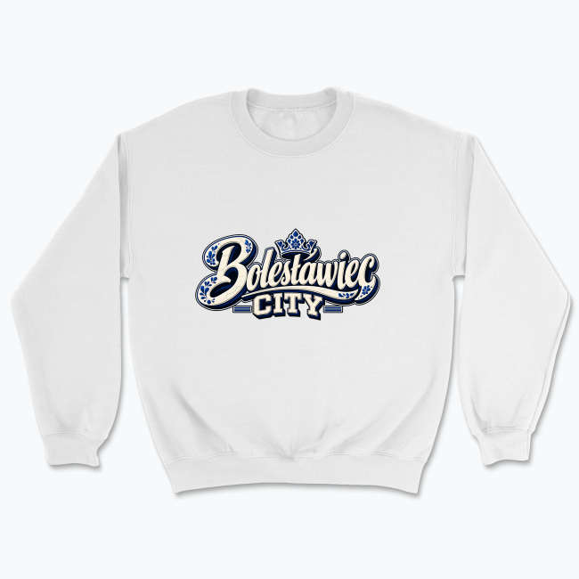 Bolesławiec City - Bluza