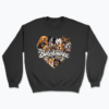 Bolesławiec Dog Club - Bluza