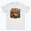 Bolesławiec Mogło Być Gorzej - T-shirt