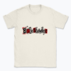 Bolesławiec Punk - T-shirt