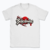 Bolesławiec Sakura Brush - T-shirt