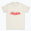 Bolesławiec Script Logo - T-shirt