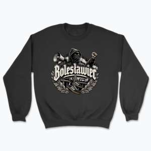 Bolesławiec Ultras - Bluza