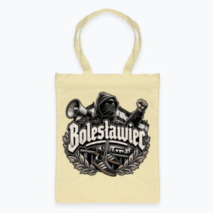 Bolesławiec Ultras - Torba