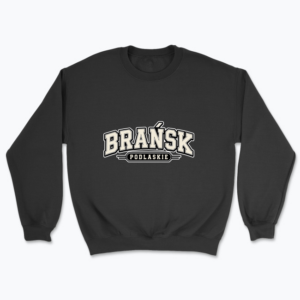 Brańsk Podlaskie - Bluza
