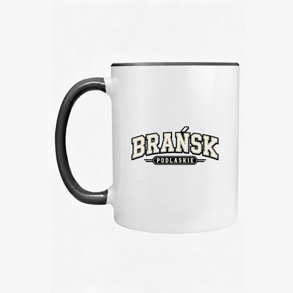 Brańsk Podlaskie - Kubek