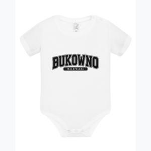 BUKOWNO Małopolska - Body dziecięce
