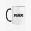 BUKOWNO Małopolska - Kubek