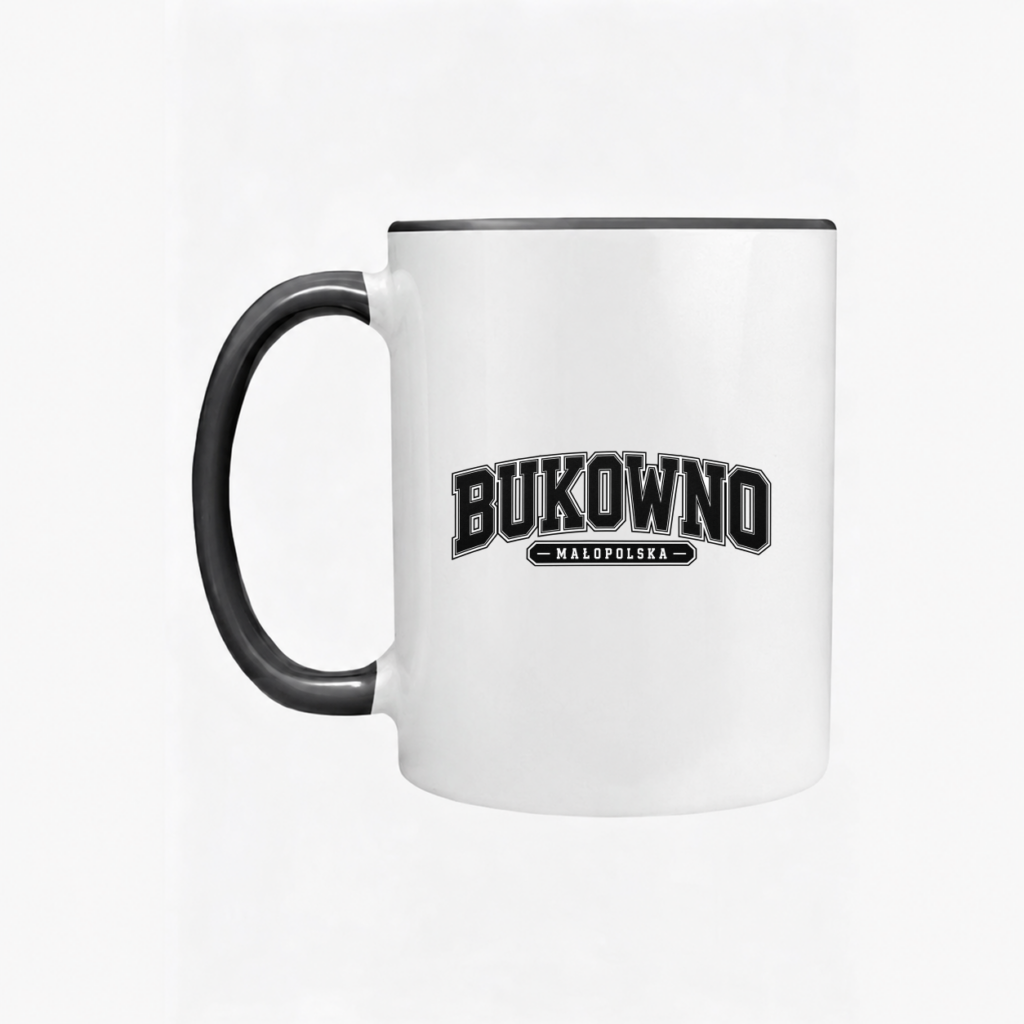 BUKOWNO Małopolska - Kubek