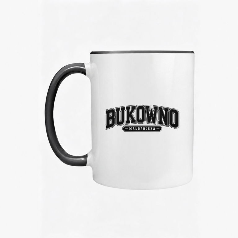 BUKOWNO Małopolska - Kubek