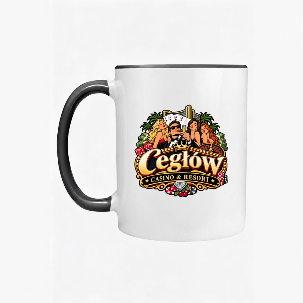 Cegłów Casino & Resort - Kubek