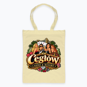 Cegłów Casino & Resort - Torba