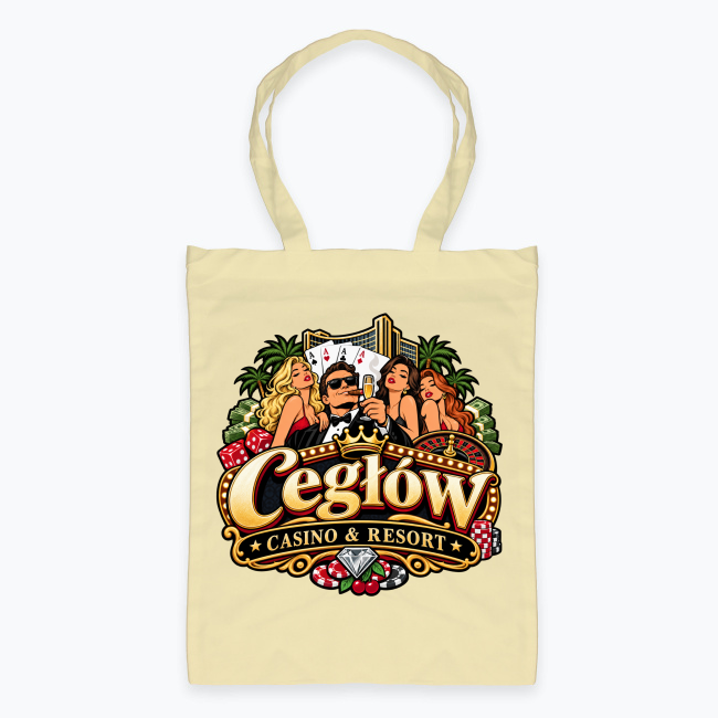 Cegłów Casino & Resort - Torba