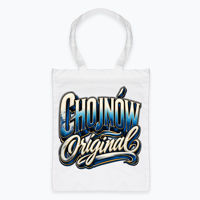 Chojnów Original - Torba