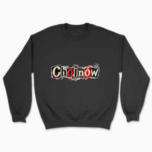 Chojnów Punk - Bluza