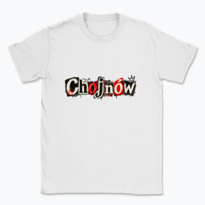 Chojnów Punk - T-shirt
