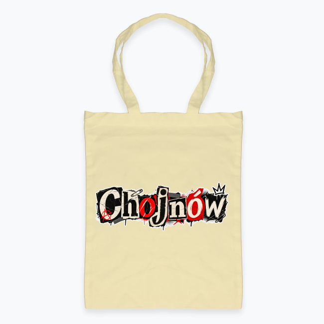 Chojnów Punk - Torba