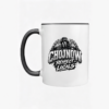 Chojnow Ultras Crest Sticker - Kubek