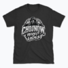 Chojnow Ultras Crest Sticker - T-shirt