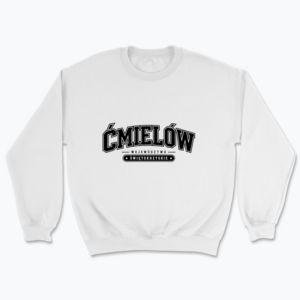 Ćmielów Varsity - Bluza