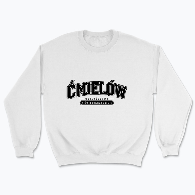 Ćmielów Varsity - Bluza