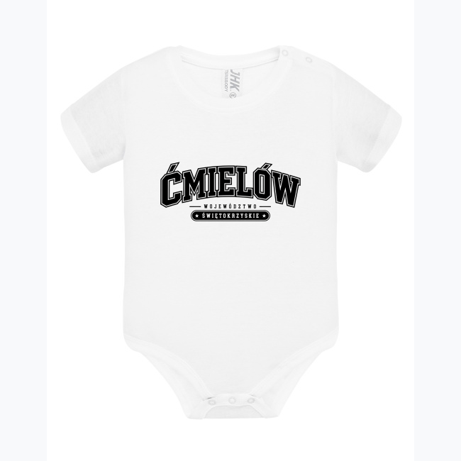 Ćmielów Varsity - Body dziecięce
