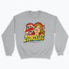 Comic Love for Zgorzelec - Bluza